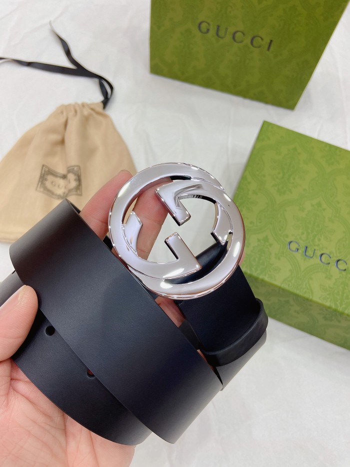 Streetwear  Belt Gucci  160591