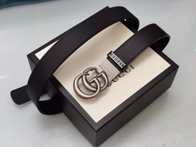Streetwear  Belt Gucci  160577