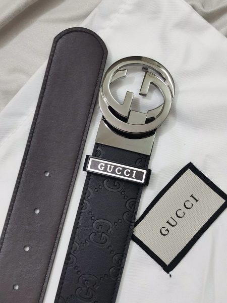 Streetwear  Belt Gucci  160574
