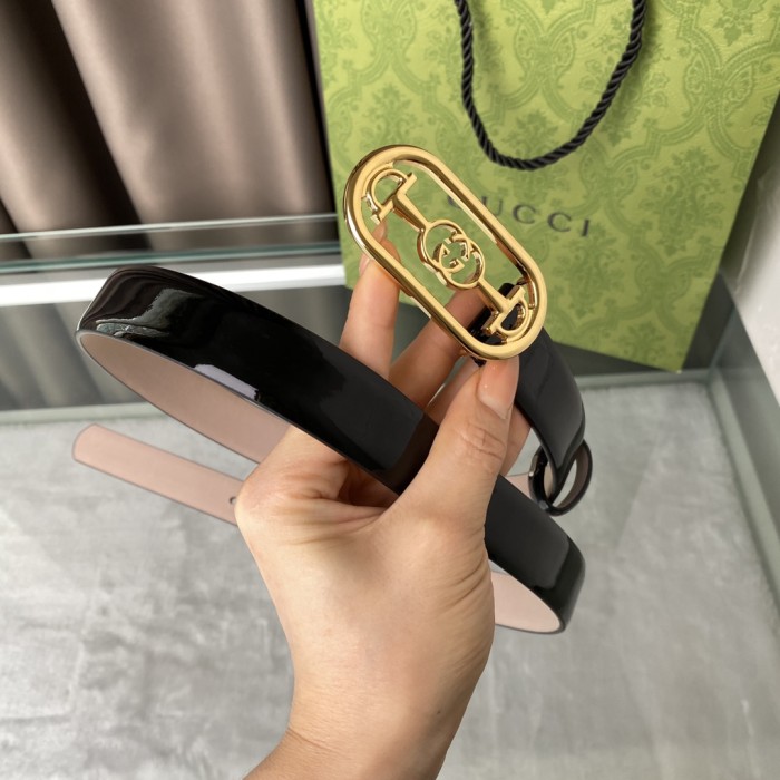 Streetwear  Belt Gucci 160706