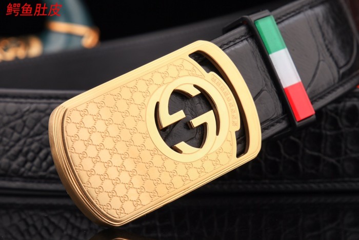 Streetwear  Belt Gucci  160584