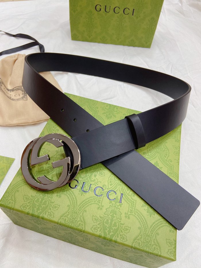 Streetwear  Belt Gucci  160592