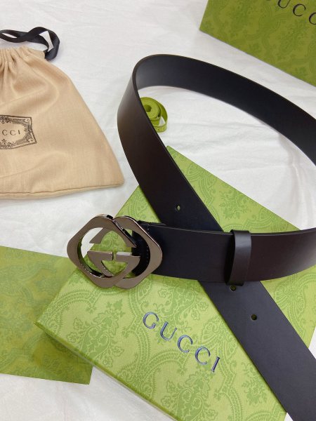 Streetwear  Belt Gucci  160589