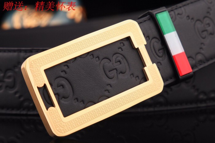 Streetwear  Belt Gucci  160594
