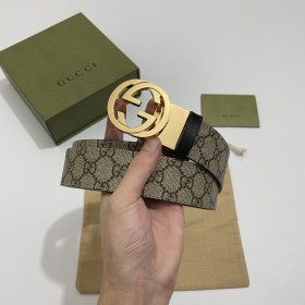  Streetwear  Belt Gucci 160676