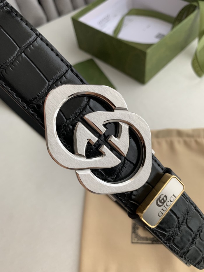 Streetwear  Belt Gucci  160604