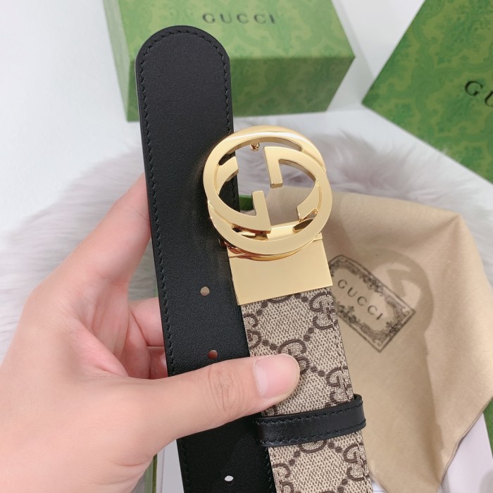   Streetwear  Belt Gucci  160727