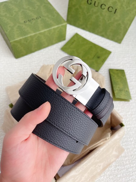 Streetwear  Belt Gucci 160713