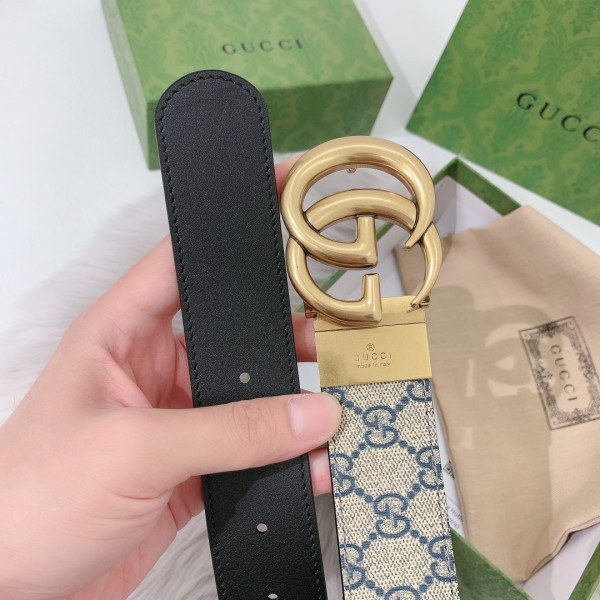   Streetwear  Belt Gucci  160733