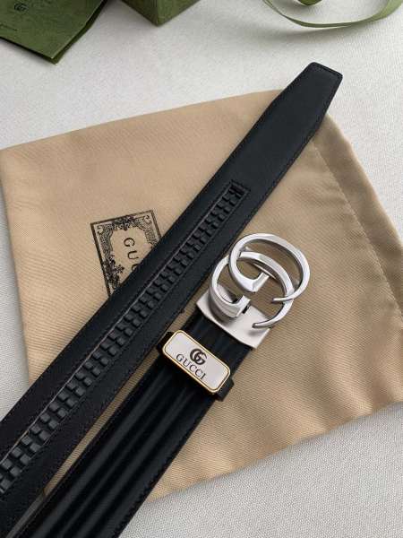 Streetwear  Belt Gucci 160626