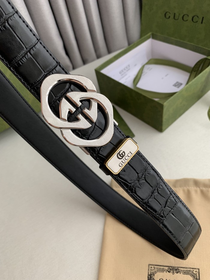 Streetwear  Belt Gucci  160604