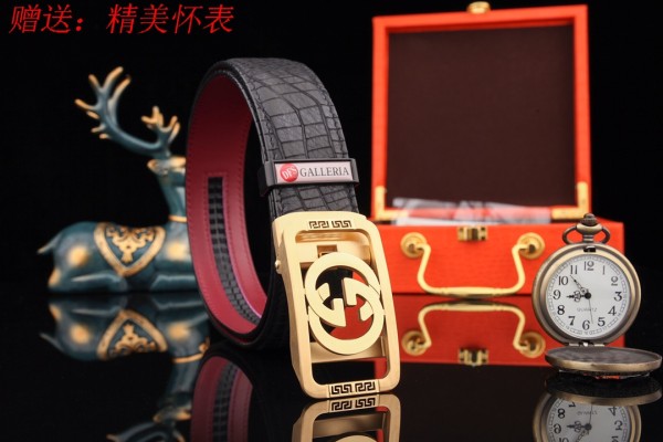 Streetwear  Belt Gucci  160578