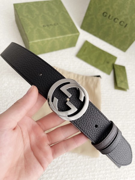 Streetwear  Belt Gucci 160712