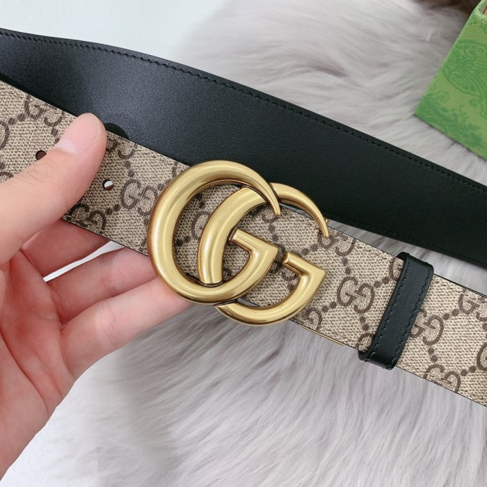  Streetwear Belt Gucci  MADE IN ITALY