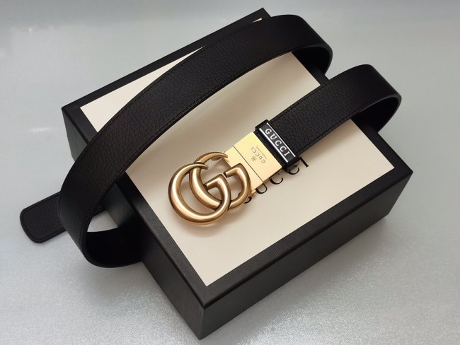 Streetwear  Belt Gucci  160576