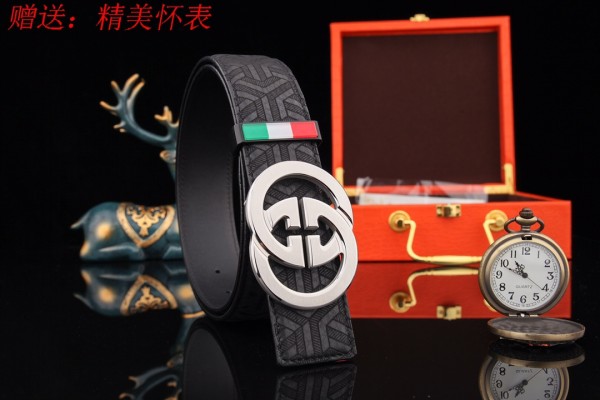 Streetwear  Belt Gucci  160600