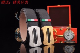 Streetwear  Belt Gucci  160595