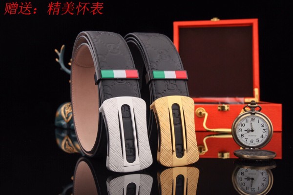 Streetwear  Belt Gucci  160595