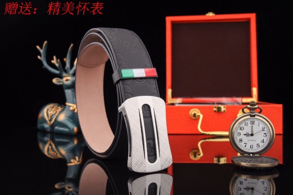 Streetwear  Belt Gucci  160595