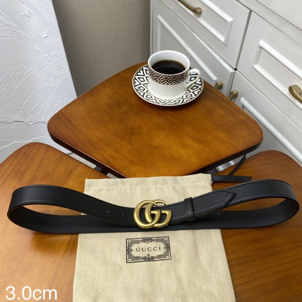  Streetwear  Belt Gucci  160586