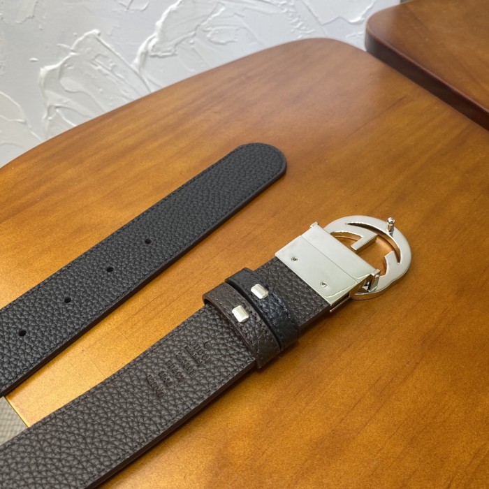 Streetwear  Belt Gucci 160543