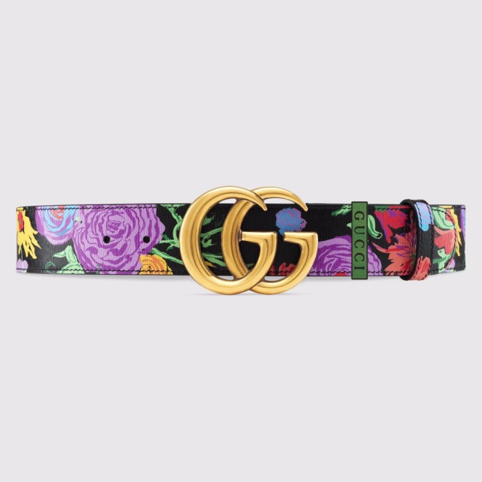 Streetwear  Belt Gucci  160602