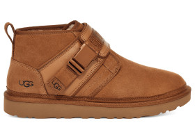UGG Neumel Boot Snapback Chestnut