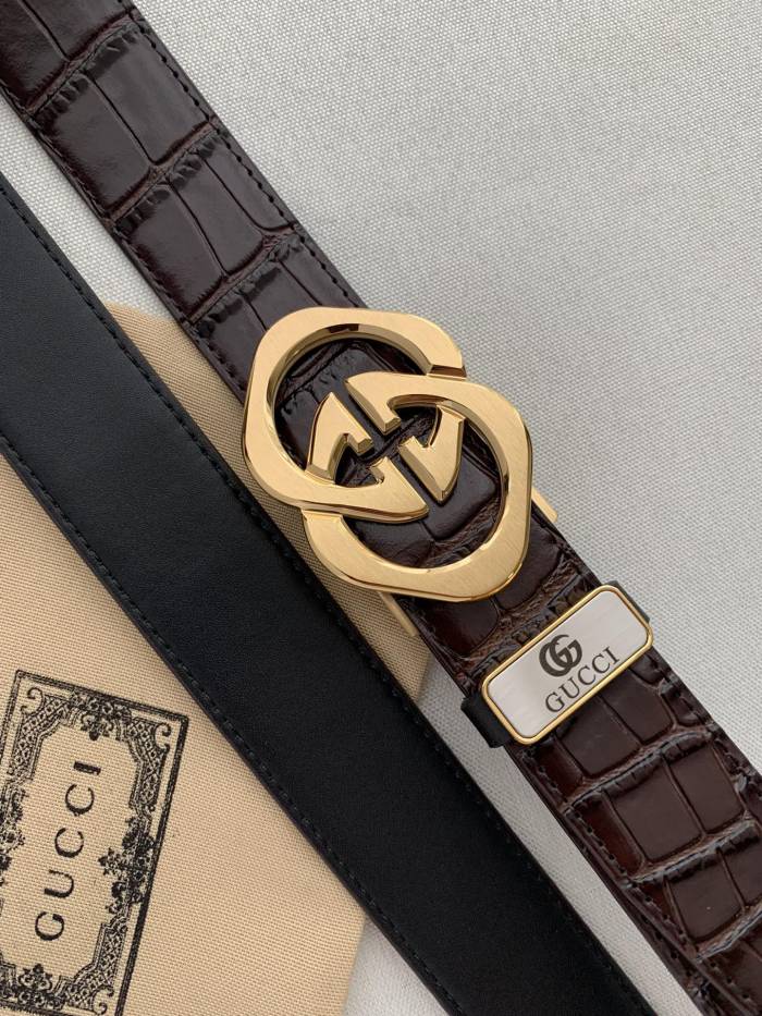 Streetwear  Belt Gucci  160605