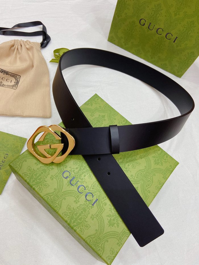 Streetwear  Belt Gucci  160587