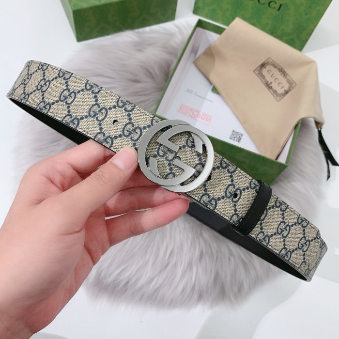   Streetwear  Belt Gucci  160731