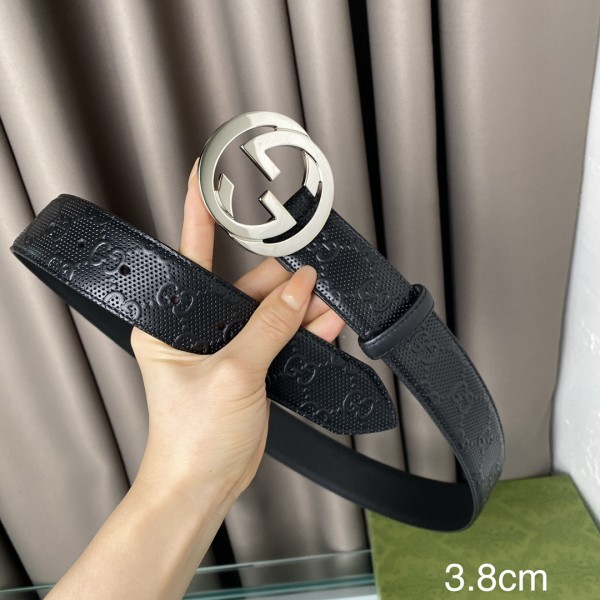   Streetwear  Belt Gucci  160740