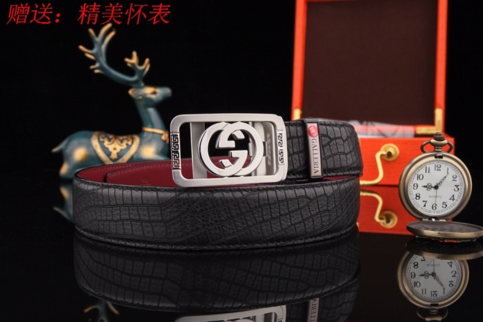 Streetwear  Belt Gucci  160578