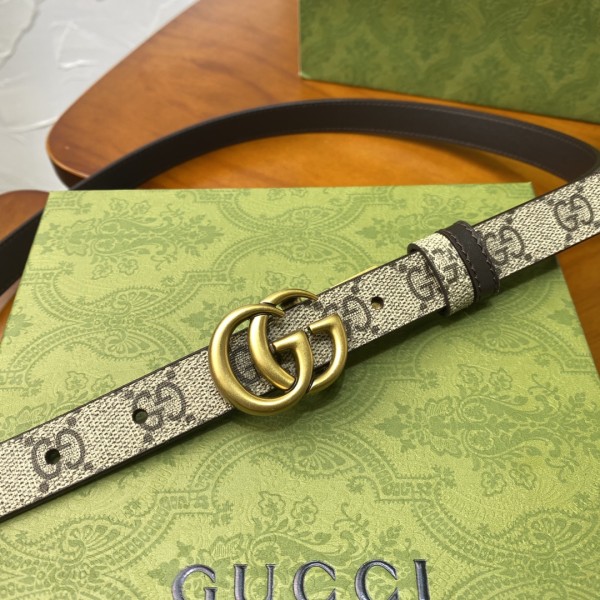  Streetwear Belt Gucci 160614