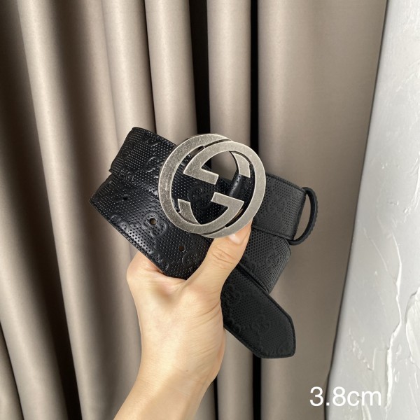   Streetwear  Belt Gucci  160742