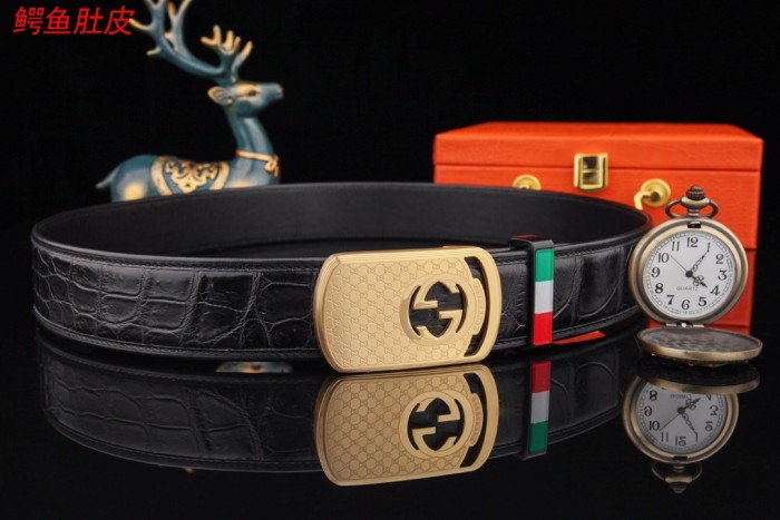 Streetwear  Belt Gucci  160584