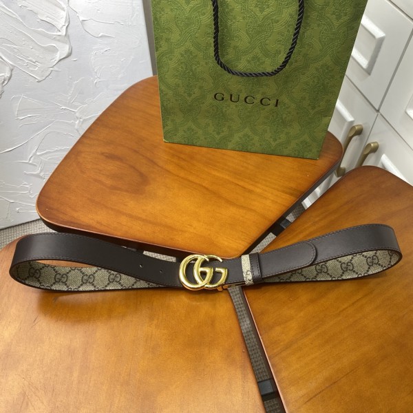  Streetwear Belt Gucci 160617