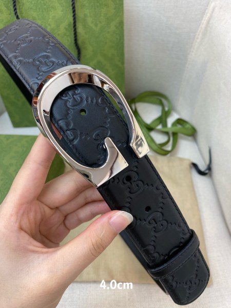   Streetwear  Belt Gucci  160738