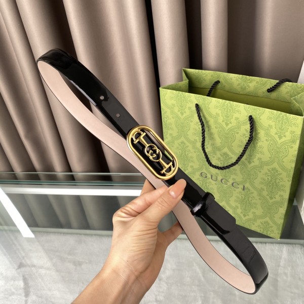 Streetwear  Belt Gucci 160706