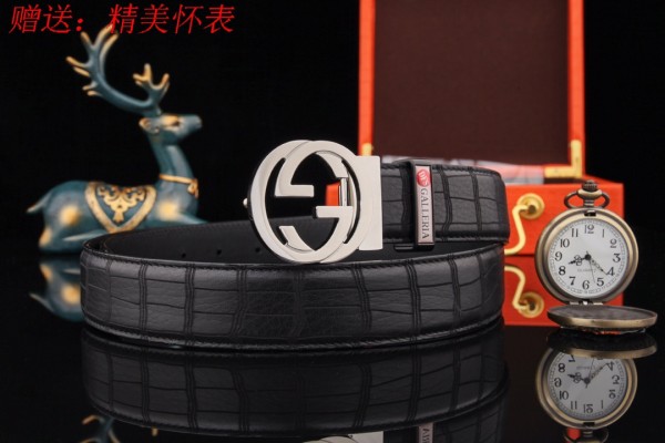Streetwear  Belt Gucci  160593