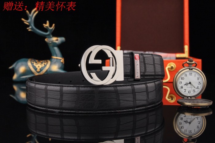 Streetwear  Belt Gucci  160593