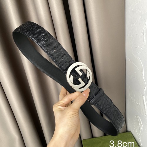   Streetwear  Belt Gucci  160740