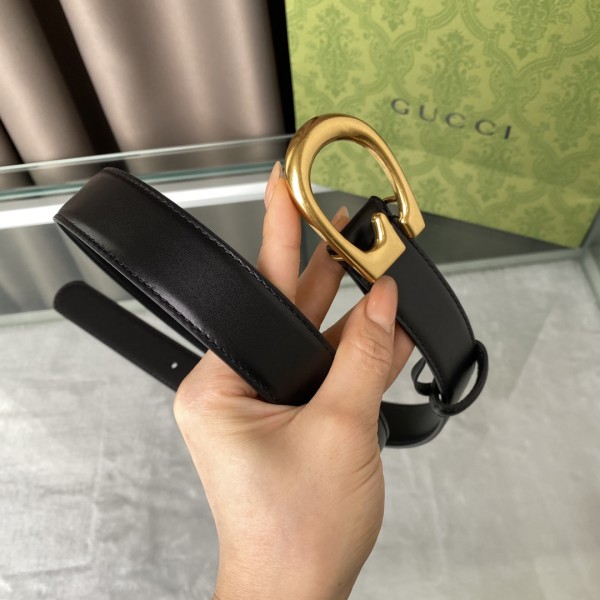 Streetwear  Belt Gucci 160708