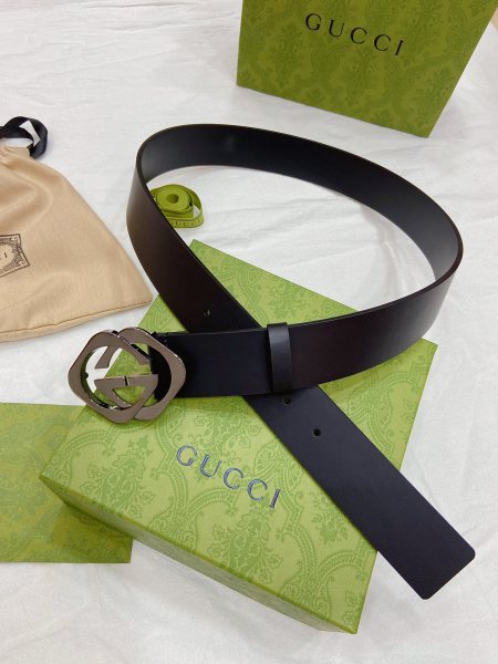 Streetwear  Belt Gucci  160589
