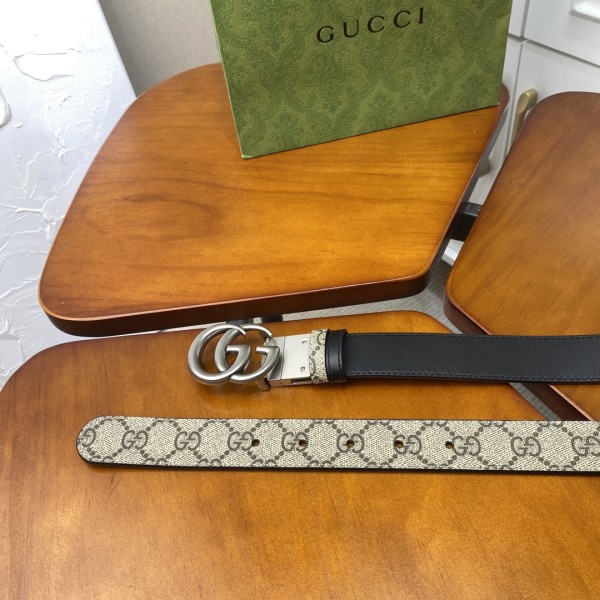 Streetwear  Belt Gucci 160619