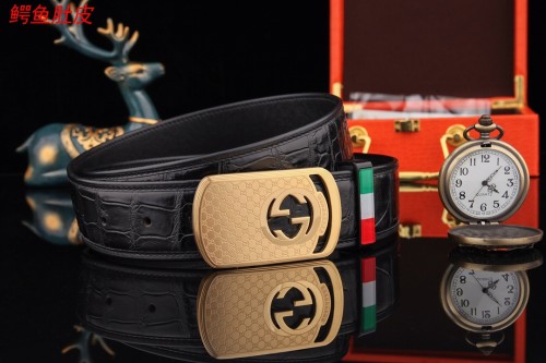 Streetwear  Belt Gucci  160584
