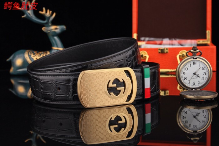 Streetwear  Belt Gucci  160584