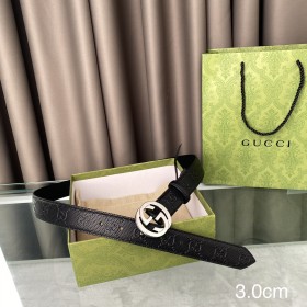   Streetwear  Belt Gucci  160745
