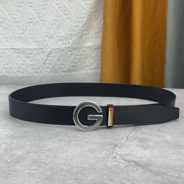  Streetwear Belt Gucci 160610