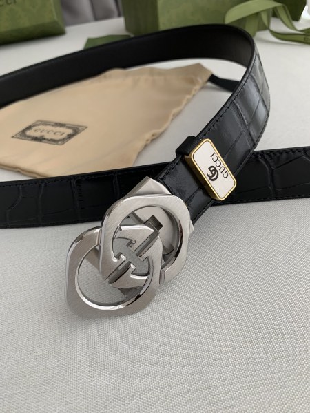 Streetwear  Belt Gucci  160604