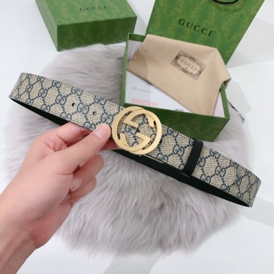  Streetwear Belt Gucci  MADE IN ITALY